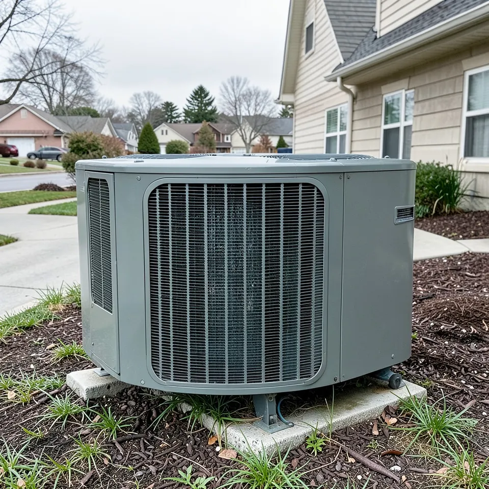 AC Repair: What Beaverdam Homeowners Should Know — local guide